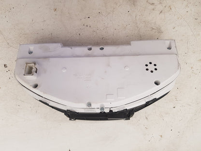 2006 - 2013 Volvo C70 II 542 Convertible Instrument Cluster 31268056
