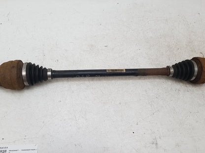 2003 - 2007 Volvo V70  Estate Left Rear Drive Axle 30735647