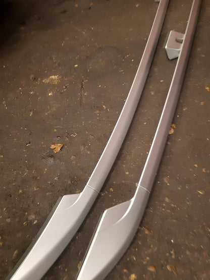 2011 - 2014 Volvo XC90  Estate Roof Rail