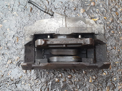 2008 - 2016 Volvo V70 III 135 Estate Left Front Caliper