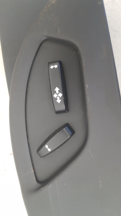 2008 - 2017 Volvo XC60 I 156 SUV Seat Memory Control Module 30659517