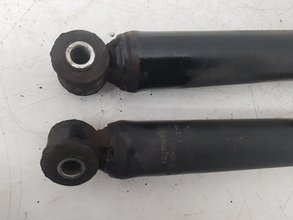 2005 - 2012 Volvo S40  Saloon REAR SHOCK ABSORBER (PAIR) 312 771 02