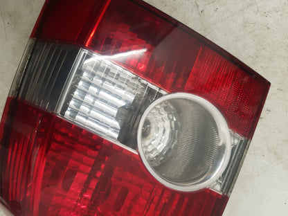 2004 - 2007 Volvo V50   Estate Right Taillight 30678751