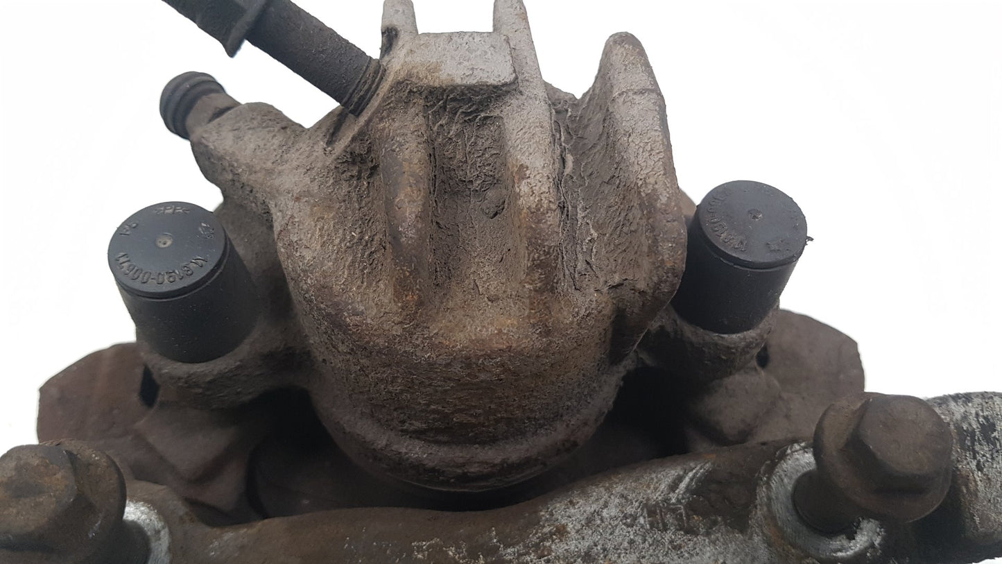 2001 - 2010 Volvo S60  Saloon Left Front Caliper 9209723