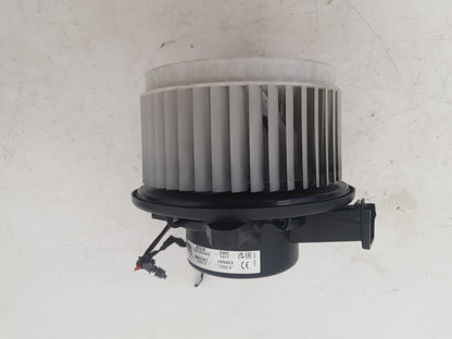 2010 - 2012 Saab 9-5  Saloon Blower Motor
