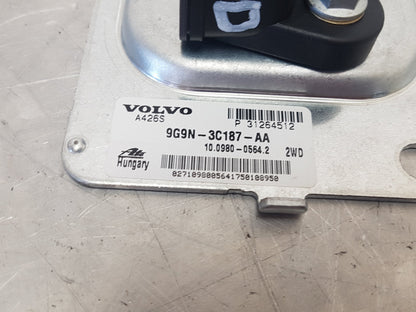 2008 - 2010 Volvo V70  Estate YAW SENSOR 10.1701-0654.3