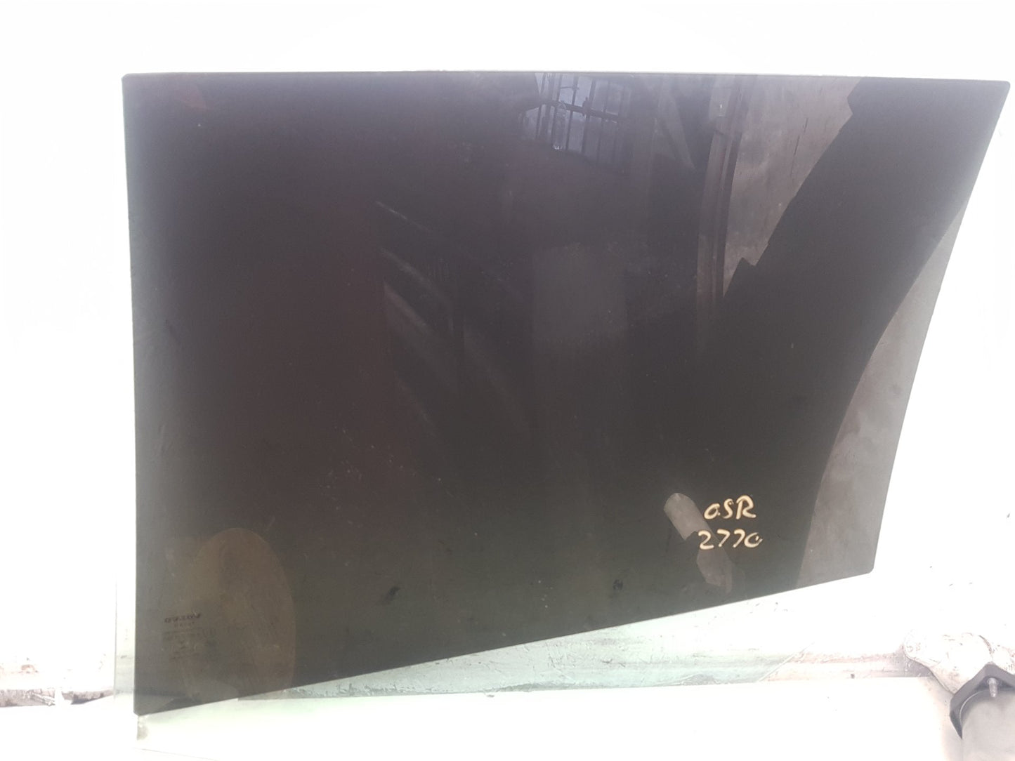 2017 - 2026 Volvo V60 II 225 Estate Right Rear Door Window