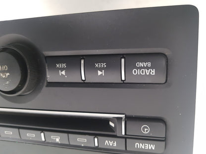 2005 - 2011 Saab 9-3  Saloon RADIO CD CASSETTE PLAYER 12779269