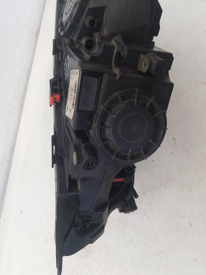 2010 - 2012 Saab 9-5  Saloon Left Headlight 12775738