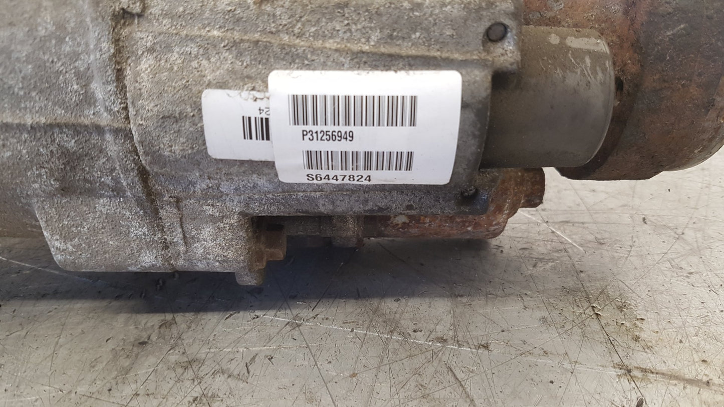 2001 - 2005 Saab 9-5  Estate Headlight Switch 4616124