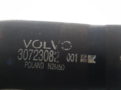2004 - 2007 Volvo V50  Estate RADIATOR HOSE 30723082