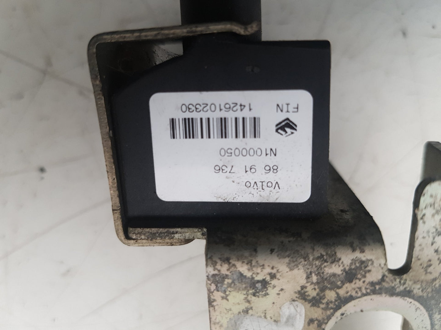 2000 - 2007 Volvo XC70  Estate ACCELEROMETER 8691736