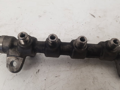 2010 - 2012 Saab 9-5  Saloon Injection Rail 0445 214 221