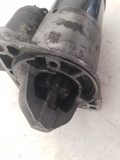 2010 - 2012 Saab 9-5  Saloon Starter Motor 55353857