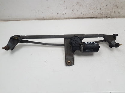 1997 - 2000 Volvo V70  Estate WIPER MOTOR (FRONT) & LINKAGE 9169322
