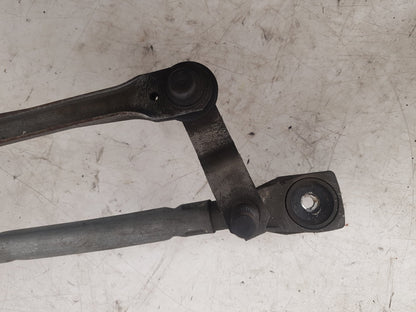 2011 - 2014 Volvo V60 I 155 Estate WIPER MOTOR (FRONT) & LINKAGE 1397220627
