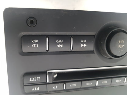 2005 - 2011 Saab 9-3  Saloon RADIO CD CASSETTE PLAYER 12779269
