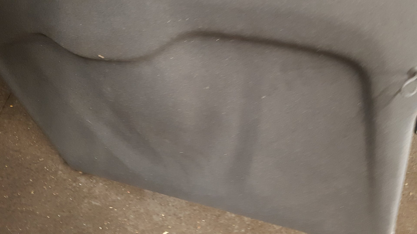2015 - 2019 Volvo V40 Cross Country  Hatchback Parcel Shelf