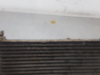 1993 - 1998 Saab 9000  Hatchback Engine Oil Cooler 7596018