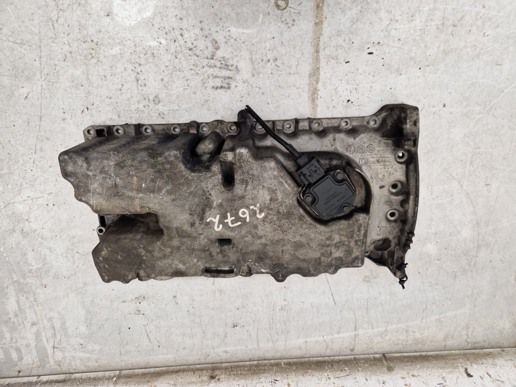 2005 - 2014 Volvo XC90  Estate Oil Pan/Sump 30777966 AA