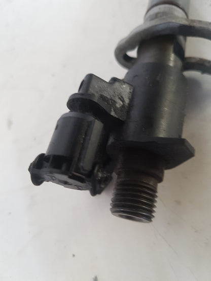 2009 - 2013 Volvo V60  Estate Fuel Injector 31272690