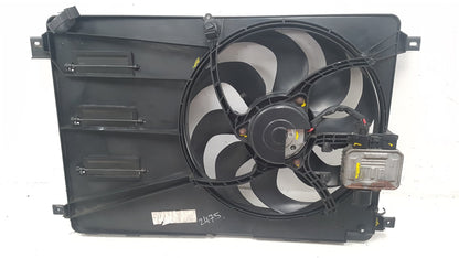 2012 - 2016 Volvo V40 Cross Country  Hatchback RADIATOR FAN & COWLING (A/C CAR) 31368431