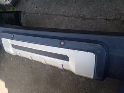 2000 - 2007 Volvo XC70  Estate Rear Bumper 8693622