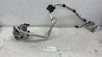 2016 - 2023 Volvo XC90 II 256 Estate A/C Pipe  31455711