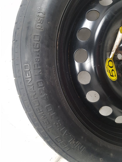 2004 - 2012 Volvo S40  Saloon Spare Wheel 2160132