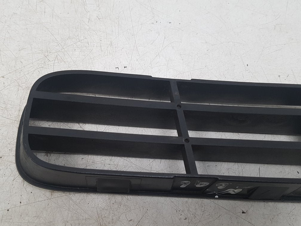 2002 Saab 9-3  Convertible FOG LIGHT GRILL (LEFT) 4564878