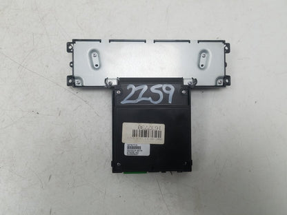 2007 - 2016 Volvo V70  Estate Dash Display Unit 30797715