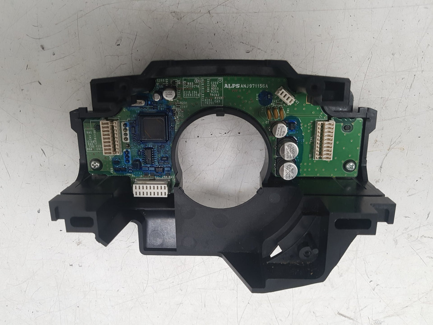 2003 - 2014 Volvo XC90 I 275 Estate STEERING WHEEL MODULE (SWM) 3GQ0359A