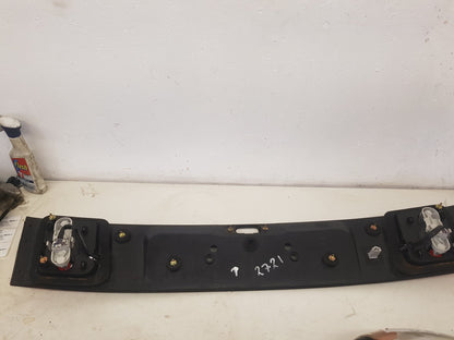 2000 - 2004 Volvo V40  Estate DECAL PANEL 285800