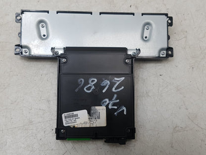 2008 - 2016 Volvo V70 III 135 Estate Dash Display Unit 31268336