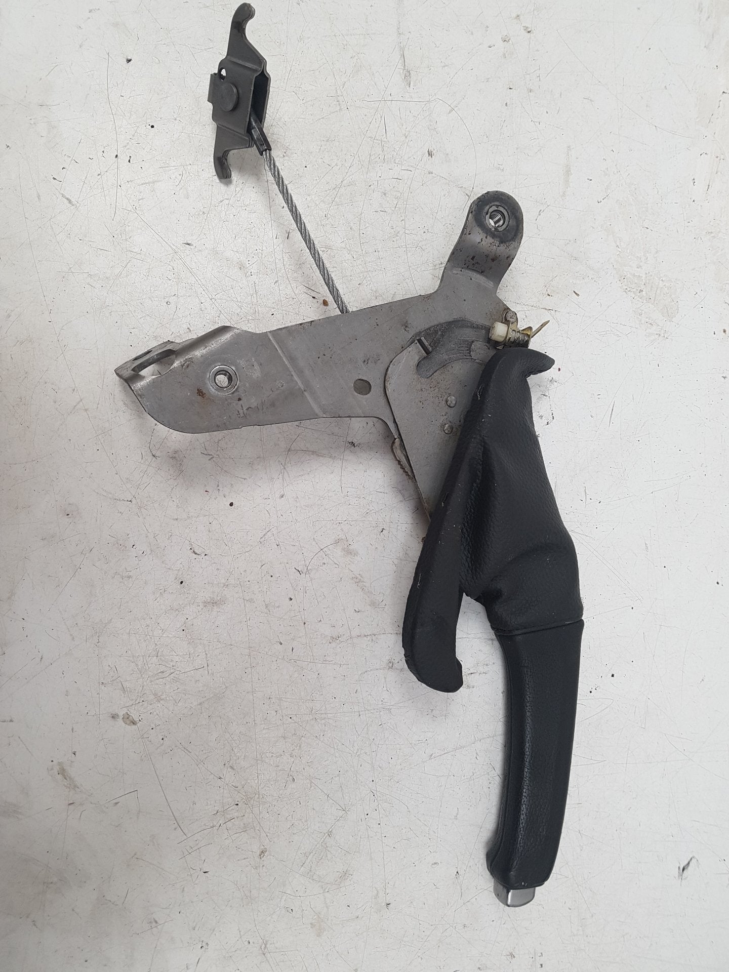 2000 - 2007 Volvo XC70  Estate Handbrake Assembly 30645665