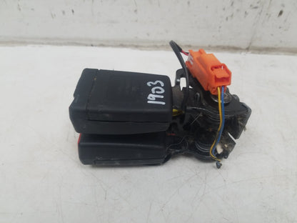 2010 - 2014 Volvo S60  Saloon SEAT BELT ANCHOR (DOUBLE REAR) 34069269