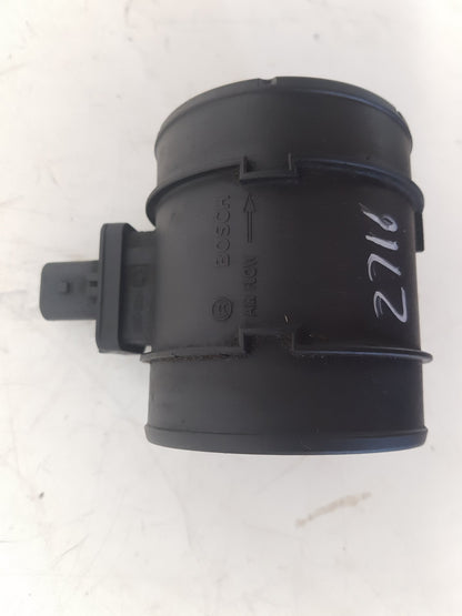 2010 - 2012 Saab 9-5  Saloon Air Flow Meter 0281002912