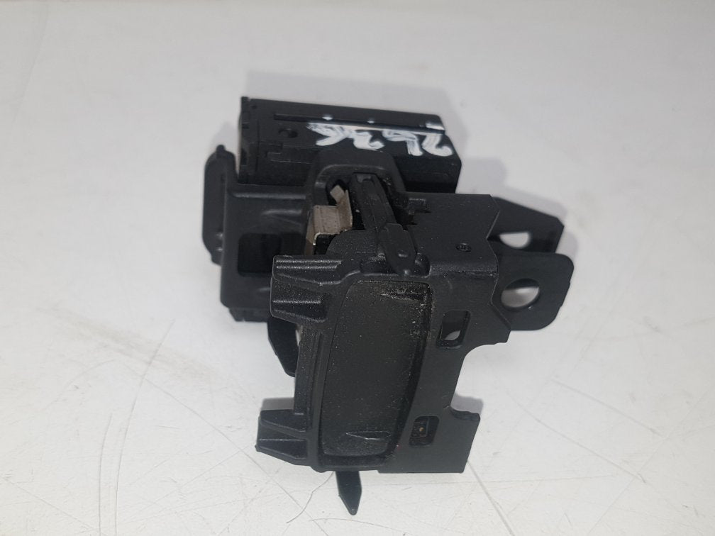 2010 - 2015 Volvo V70  Estate START CONTROL UNIT AH4N15607AE