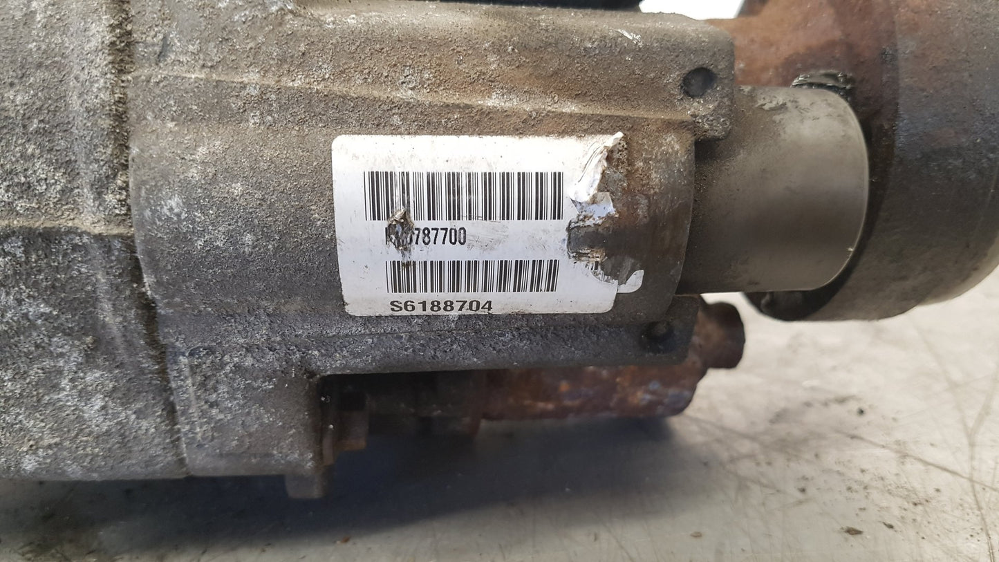2001 - 2005 Saab 9-5  Estate Headlight Switch 4616124