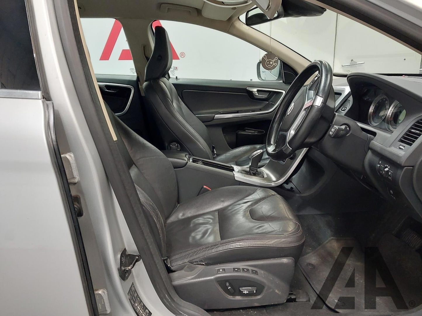 2013 Volvo XC60 I 156 SUV Diesel