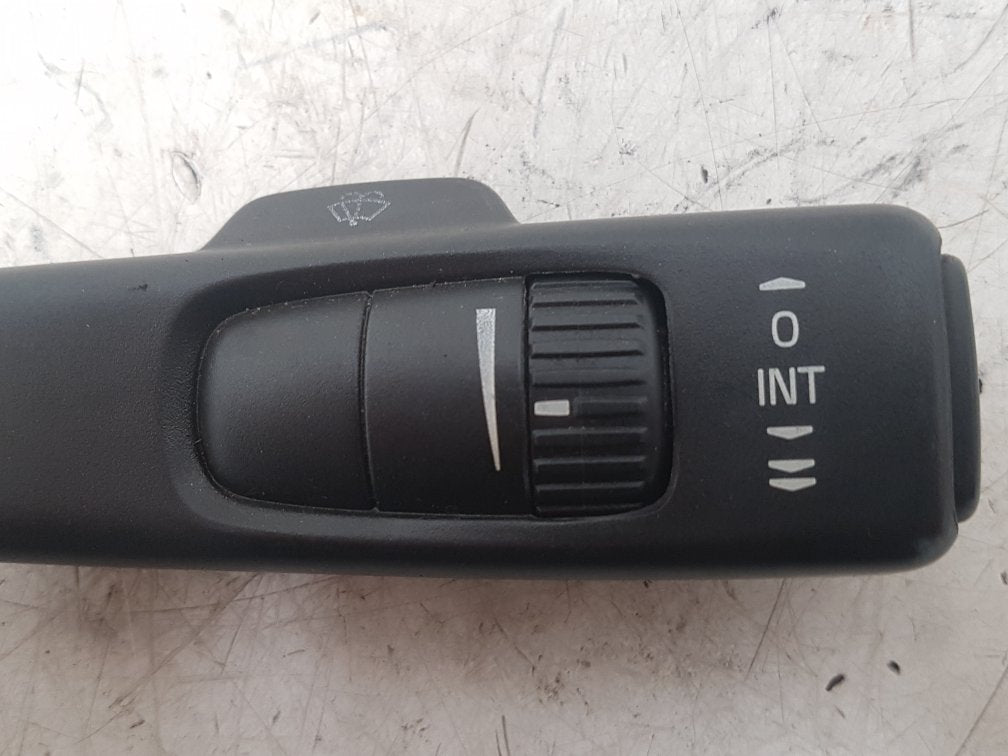 2006 - 2012 Volvo C70  Convertible Wiper Switch 8637376