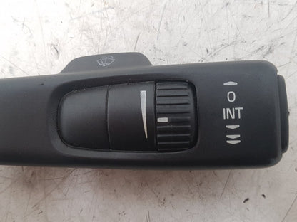 2006 - 2012 Volvo C70  Convertible Wiper Switch 8637376