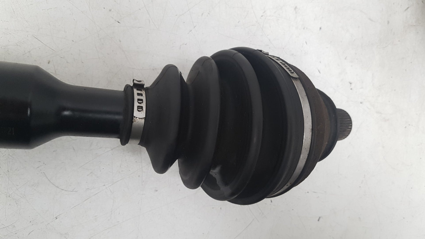 2008 - 2013 Volvo XC60 I 156 Estate DRIVESHAFT - PASSENGER FRONT (MANUAL) (ABS) 36051318