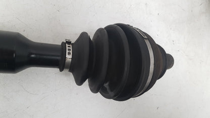 2008 - 2013 Volvo XC60 I 156 Estate DRIVESHAFT - PASSENGER FRONT (MANUAL) (ABS) 36051318