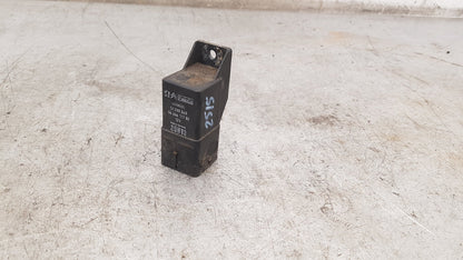 2012 - 2016 Volvo V40  Hatchback Glow Plug Relay 51299049