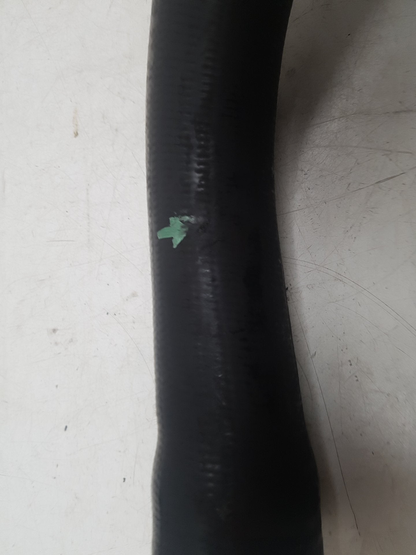 2005 - 2015 Saab 9-3  Estate INTERCOOLER HOSE 315805007