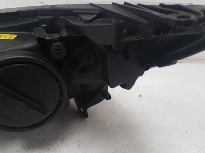 2008 Saab 9-3  Saloon Right Headlight 12770146