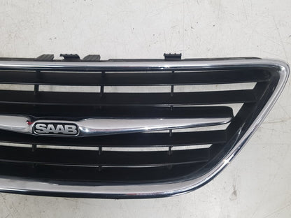 2003 - 2007 Saab 9-3  Convertible FRONT GRILL 12787224
