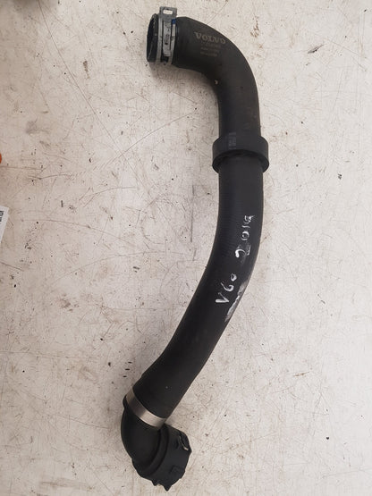 2017 - 2026 Volvo V60 II 225 Estate RADIATOR HOSE 31474845