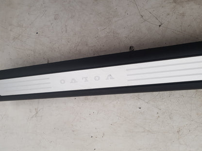 2017 - 2025 Volvo V90 235, 236 Estate INTERIOR SILL STEP TRIM 39838859